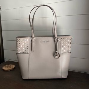 Large Michael Kors Purse